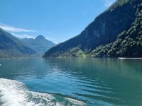 Geirangerfjord 