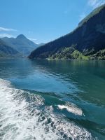 Geirangerfjord 