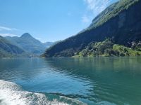 Geirangerfjord 