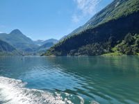 Geirangerfjord 