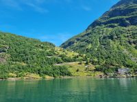 Geirangerfjord 