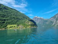 Geirangerfjord 