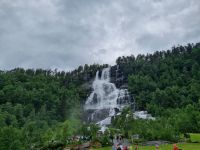 Tvindefossen