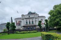 Bergen - Theater 