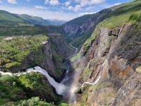 Vøringsfossen
