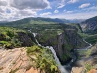 Vøringsfossen