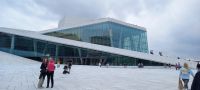 Oslo - Oper