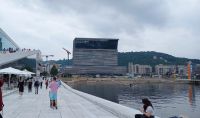 Oslo - Munch Museum