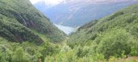 Geiranger Fjord