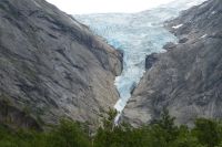Briksdalbreen