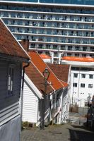 Stavanger Altstadt plus....