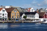 Stavanger Impressionen