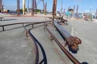 Stavanger Impressionen Ölmuseum