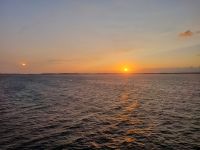 Fährüberfahrt von Kiel nach Göteborg...