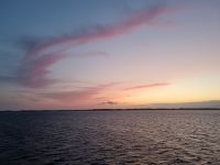 Fährüberfahrt von Kiel nach Göteborg...