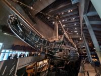 Stockholm - Vasamuseum