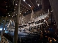 Stockholm - Vasamuseum