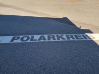 Rovaniemi - Nördlicher Polarkreis 