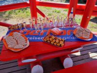 Rovaniemi - Santa Claus Village (Weihnachtsmanndorf)