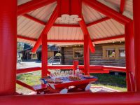 Rovaniemi - Santa Claus Village (Weihnachtsmanndorf)