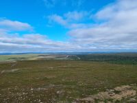 Saariselkä - Kaunispää 