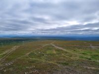 Saariselkä - Kaunispää 