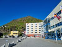 Honningsvåg - Scandic Hotel