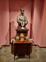 Nordkap - Thai-Museum