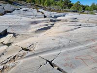 Alta Museum - Felszeichnungen