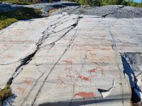 Alta Museum - Felszeichnungen