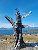 Kvænangenfjord (Gildetun)