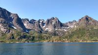 211 Lofoten, Adlersafari