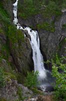 211 Vøringfossen
