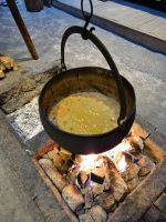 Wikingermuseum Borg (Wikingersuppe)