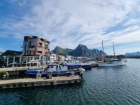Svolvær (Lofoten)