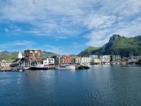 Svolvær (Lofoten)