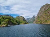 Trollfjord 
