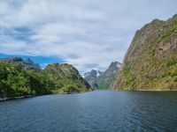 Trollfjord 