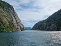 Trollfjord 