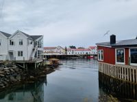 Lofoten - Henningsvær