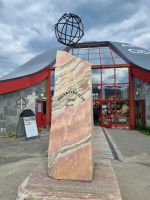 Saltfjell - Polarkreiszentrum (Polarsirkelsenteret)