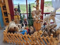 Saltfjell - Polarkreiszentrum (Polarsirkelsenteret)