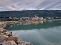 Mo i Rana - Ranfjord