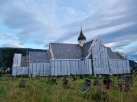 Mo i Rana - Mo-Kirche