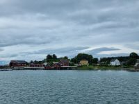 Helgelandküste - Forvik