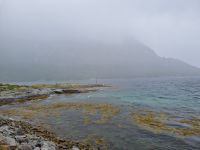 Helgelandküste - Andalsvågen