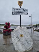 Helgelandküste - Brønnøysund