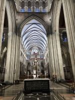 Trondheim - Nidaros-Dom 