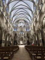 Trondheim - Nidaros-Dom 