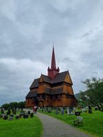Stabkirche Ringebu 